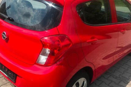 Opel Karl 134.268 km 4.999 € Landsberg OT Spickendorf 06188