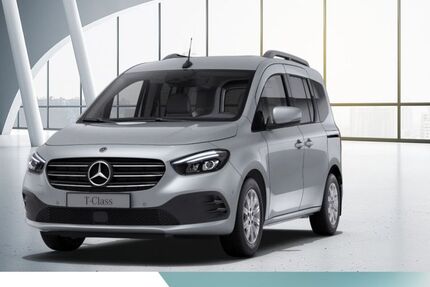 Mercedes-Benz T-Klasse 11.900 km 31.950 &euro; Neudietendorf 99192