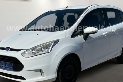 Ford B-Max 147.059 km 2.999 &euro; Brehna 06796
