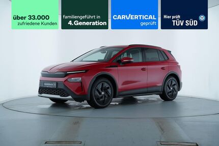 Skoda Elroq 9.999 km 31.889 &euro; Leipzig 04103