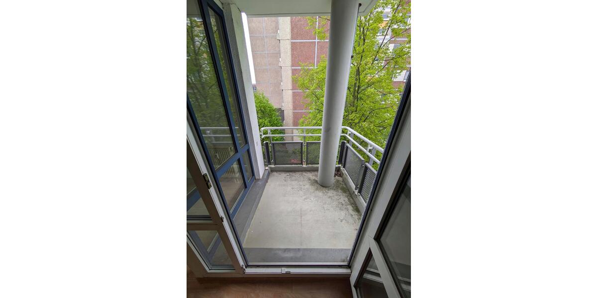 Etagenwohnung Leipzig West - 2 Zimmer, 55 m&sup2;, 495&euro; | Angebot:26321541