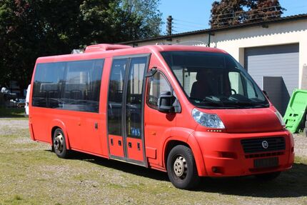 Fiat Ducato 283.000 km 13.090 &euro; Leipzig-Holzhausen 04288