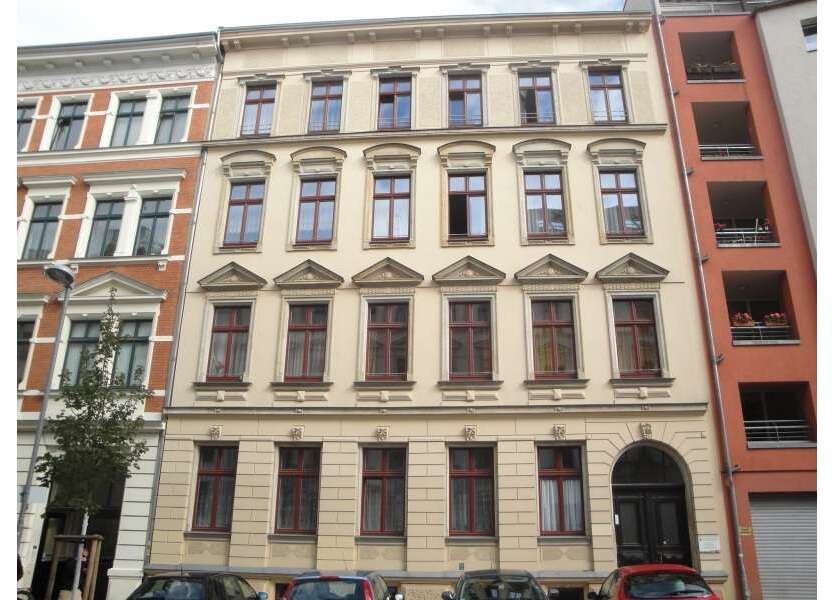 Wohnung zum Kaufen in Leipzig 123.500 € 41.18 m²