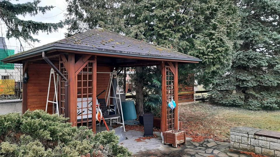 Einfamilienhaus Bad Dürrenberg - 3 Zimmer, 100 m&sup2;, 239.000&euro; | Angebot:25720500