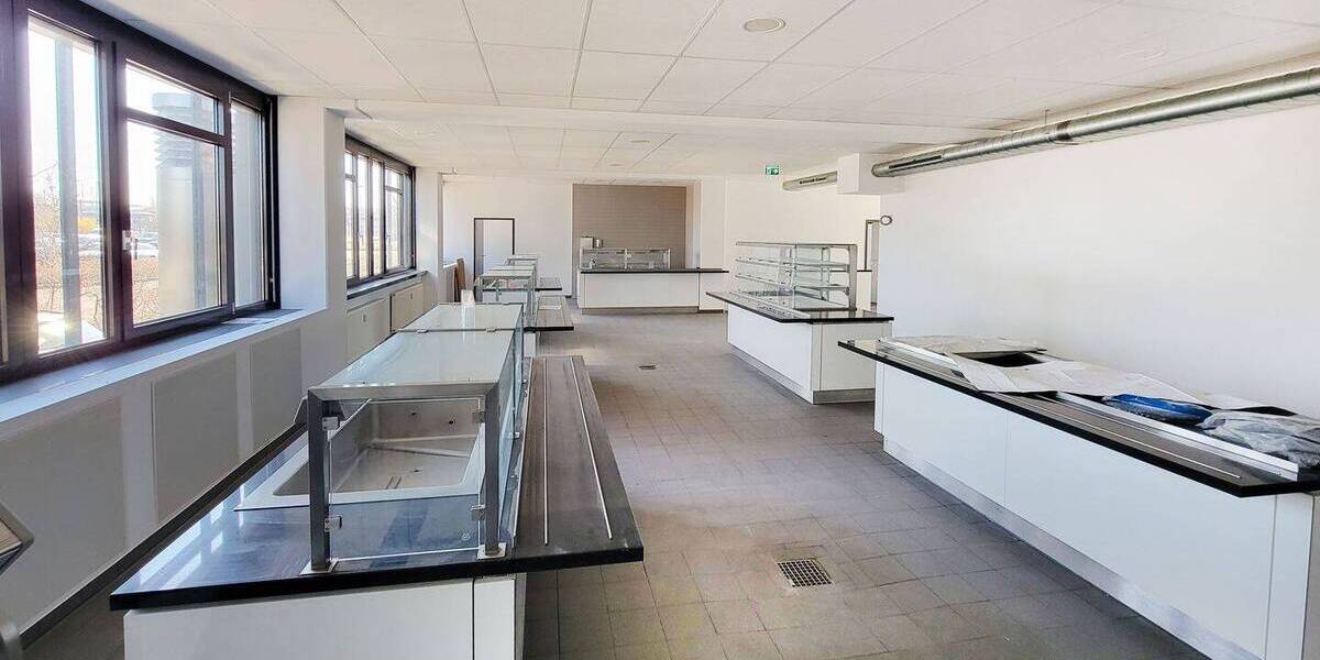 Gewerbeobjekt Leipzig Seehausen - 5.000&euro; | Angebot:26292100