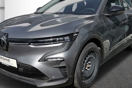 Renault Megane 4.500 km 33.985 &euro; Leipzig 04129