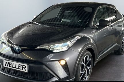 Toyota C-HR 84.200 km 19.790 &euro; Leipzig 04347