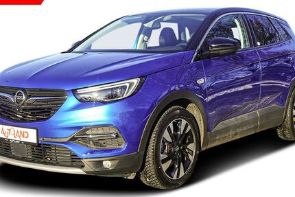 Opel Grandland (X) 41.323 km 21.900 &euro; Brehna 06796