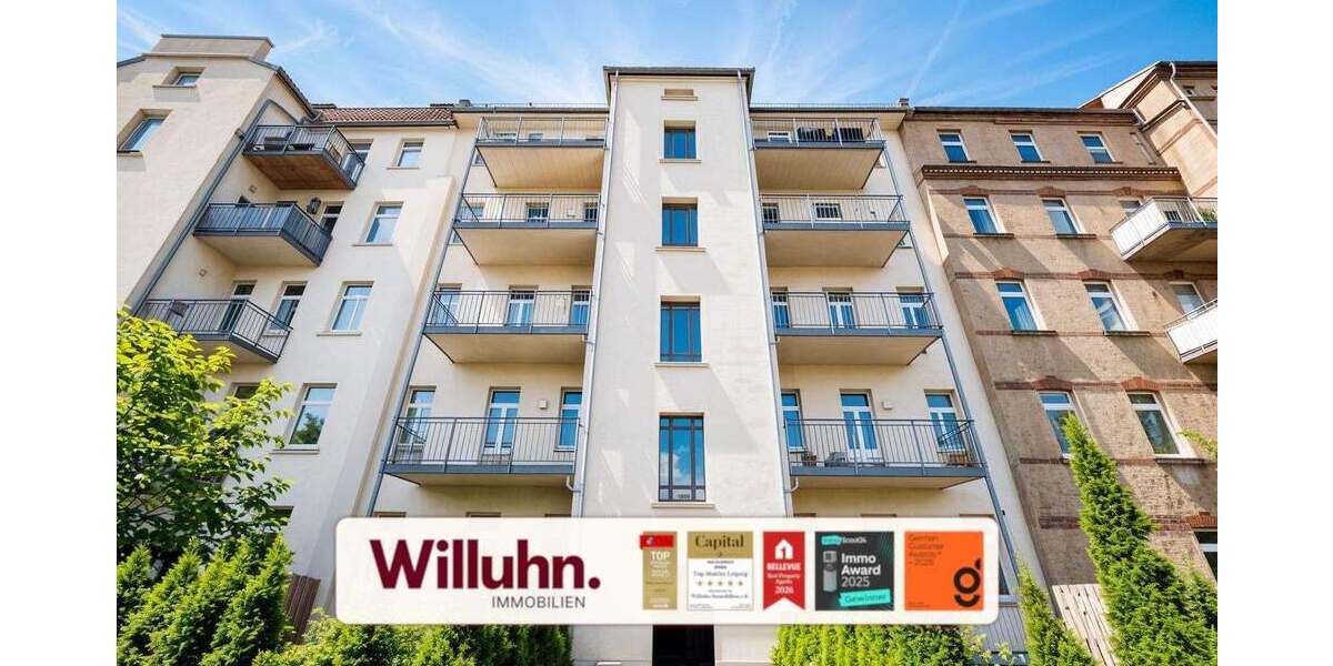 Einfamilienhaus Leipzig Volkmarsdorf - 3 Zimmer, 239.000&euro; | Angebot:24761275