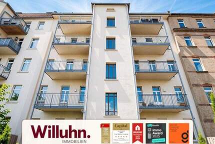 Haus Leipzig Volkmarsdorf - 3 Zimmer, 239.000&euro; | Angebot:24761275