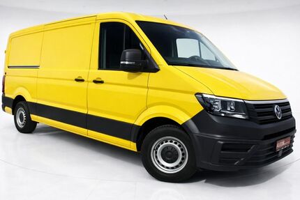 VW Crafter 142.487 km 17.200 &euro; Leipzig 04179