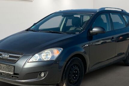 Kia ceed Sportswagon 247.632 km 999 &euro; Brehna 06796