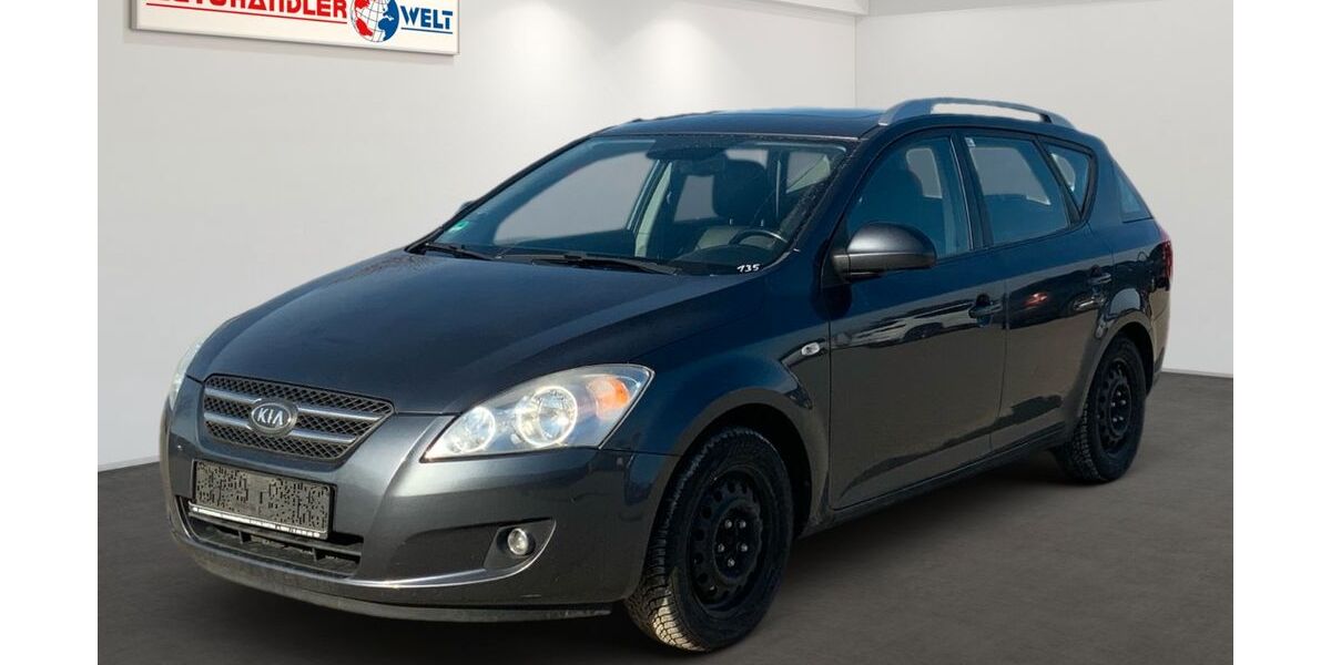 Kia ceed Sportswagon 247.632 km 999 &euro; Brehna 06796