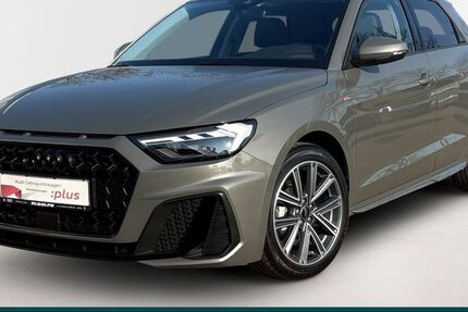 Audi A1 5.380 km 29.430 &euro; Merseburg 06217