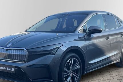 Skoda Enyaq 47.744 km 39.870 &euro; Leipzig 04328