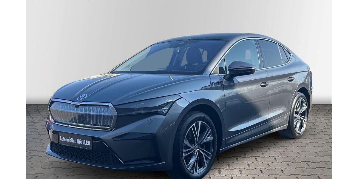 Skoda Enyaq 47.744 km 39.870 &euro; Leipzig 04328