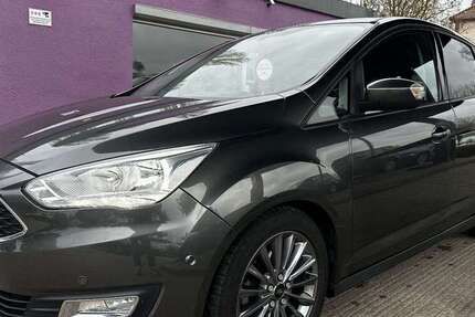 Ford C-Max 78.434 km 10.990 &euro; Kabelsketal OT Gröbers 06184