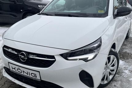 Opel Corsa 21.806 km 17.999 &euro; Leipzig 04178