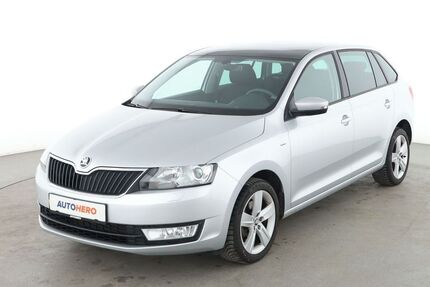 Skoda Rapid 38.093 km 13.090 &euro; Leipzig 04328
