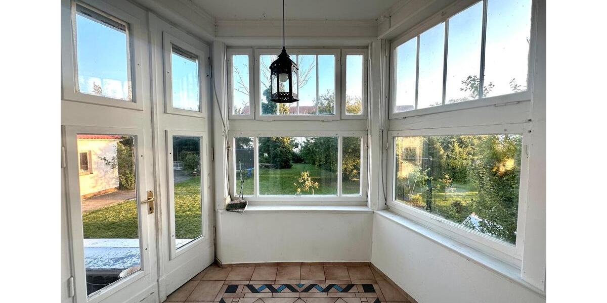 Hochparterre Wurzen - 5 Zimmer, 152 m&sup2;, 1.140&euro; | Angebot:26199125