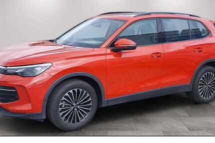 VW Tiguan 9.450 km 34.870 &euro; Borna 04552