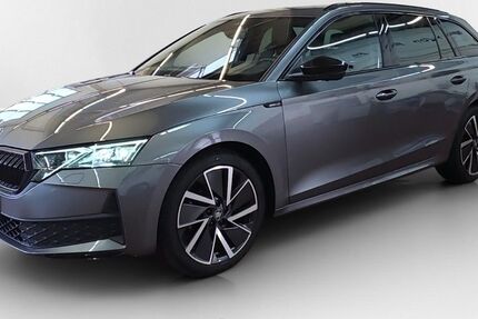 Skoda Octavia 25.670 km 32.790 &euro; Leipzig 04178