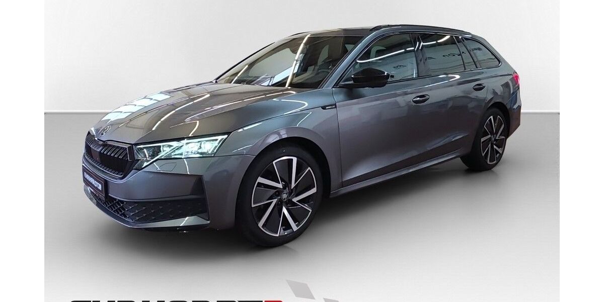 Skoda Octavia 25.670 km 32.790 &euro; Leipzig 04178