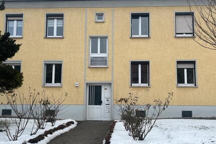 Wohnung Hohenmölsen - 3 Zimmer, 68 m&sup2;, 690&euro; | Angebot:24828094