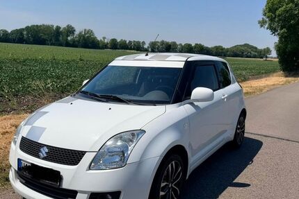 Suzuki Swift 168.360 km 3.400 &euro; Leipzig 04207