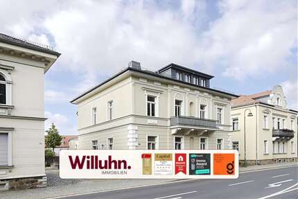 Haus Grimma - 20 Zimmer, 522 m&sup2;, 599.000&euro; | Angebot:23717847