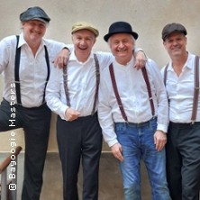 Bayoogie Masters: Die 4 Pianeure | Mississippi Spirit an zwei Flügeln 26.04.2026 Kupfersaal