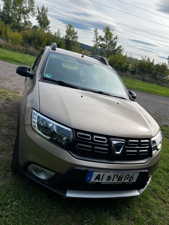Sandero