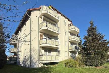 Wohnung Leipzig Ost - 2 Zimmer, 52 m&sup2;, 148.000&euro; | Angebot:26137667