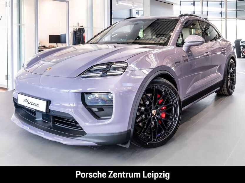Macan