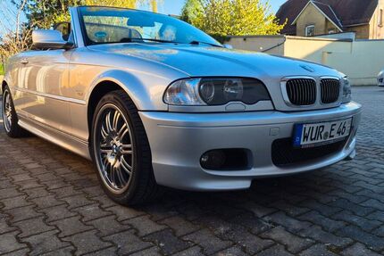 BMW 323 257.000 km 6.500 &euro; Bennewitz 04828
