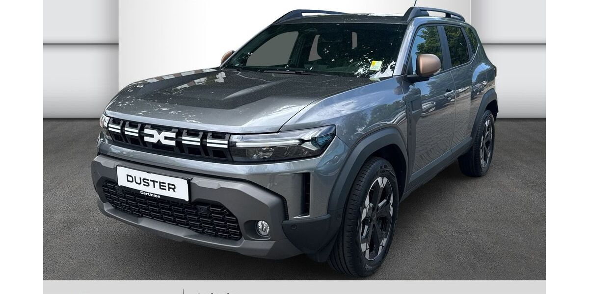Dacia Duster 3.500 km 27.290 &euro; Leipzig 04129