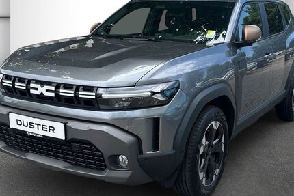 Dacia Duster 3.500 km 27.385 &euro; Leipzig 04129