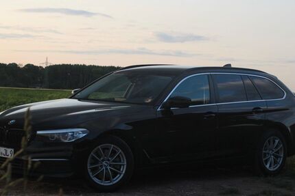 BMW 520 176.000 km 19.450 &euro; Leipzig 04229