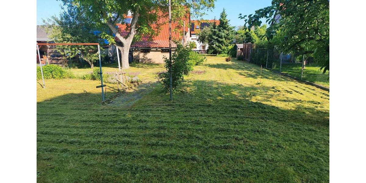 Doppelhaushälfte Grimma - 3 Zimmer, 75 m&sup2;, 149.000&euro; | Angebot:25105550