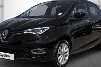 Renault ZOE 49.530 km 12.900 &euro; Leipzig 04129
