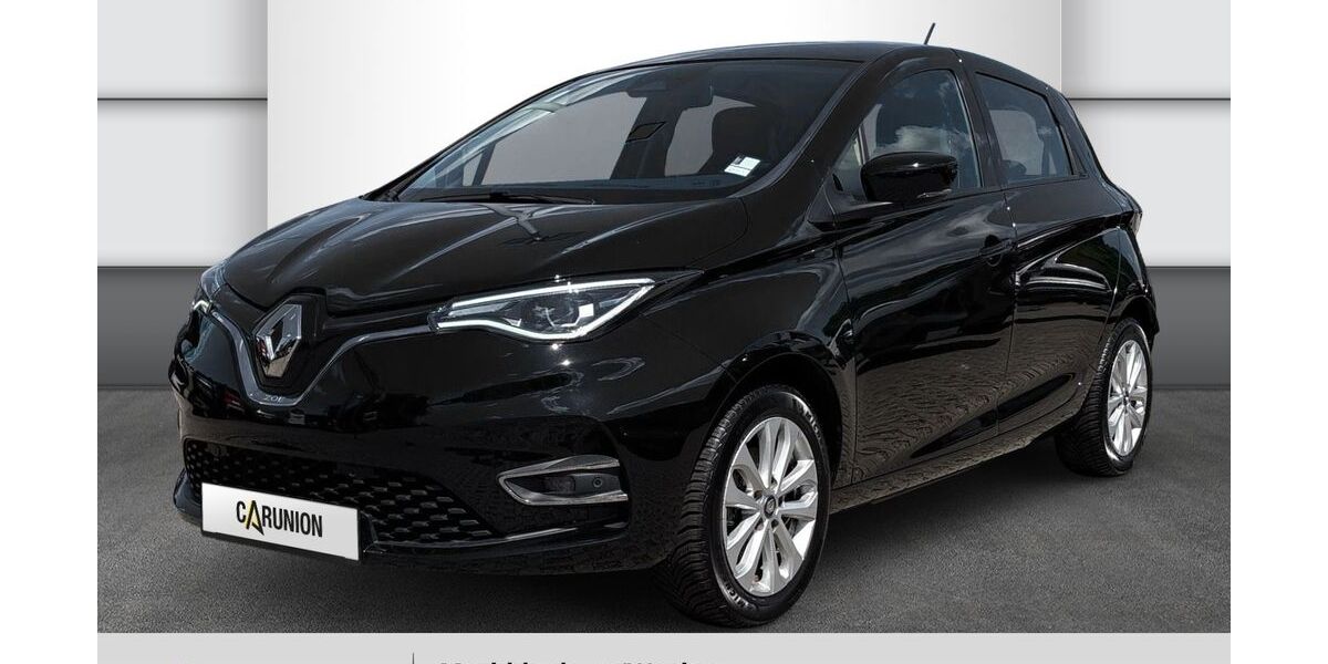 Renault ZOE 49.530 km 12.900 &euro; Leipzig 04129