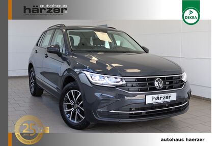 VW Tiguan 56.922 km 29.990 &euro; Schkopau 06258