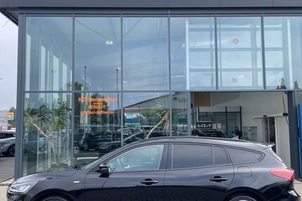 Ford Focus 28.250 km 18.990 &euro; Leipzig 04316