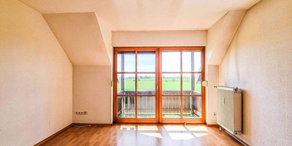 Etagenwohnung Leuna Günthersdorf - 3 Zimmer, 73 m&sup2;, 125.000&euro; | Angebot:26499790