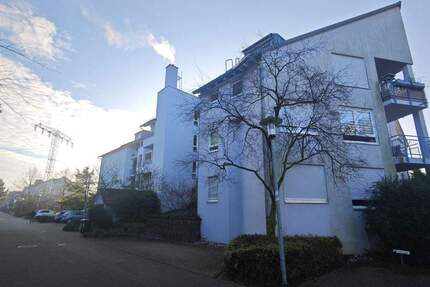 Wohnung Leipzig Burghausen-Rückmarsdorf - 2 Zimmer, 56 m&sup2;, 560&euro; | Angebot:25533045