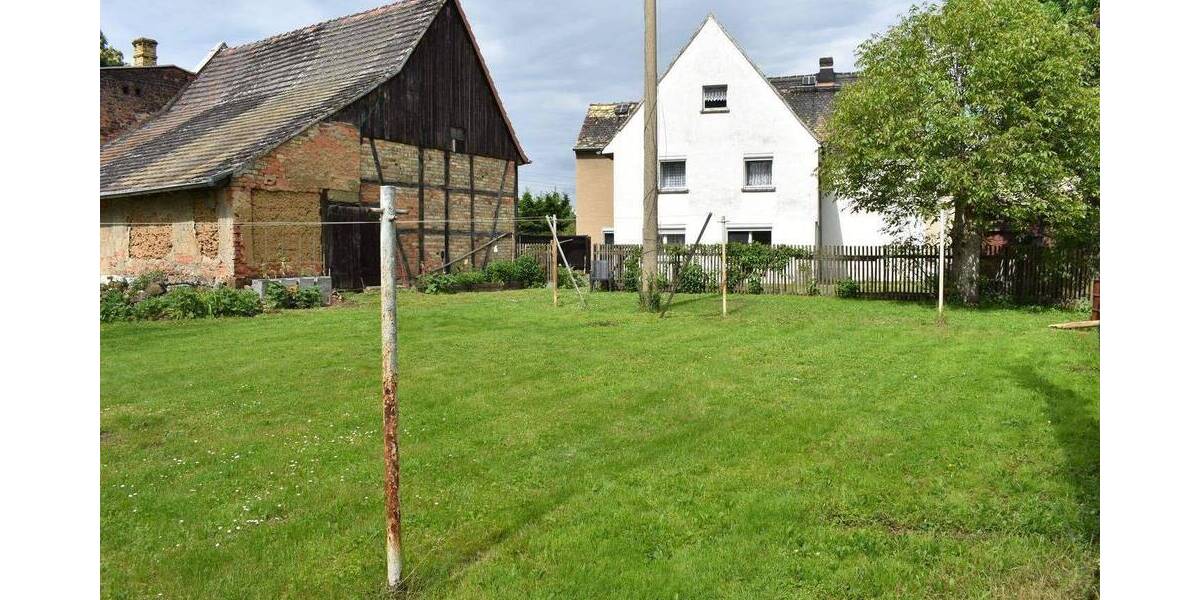 Einfamilienhaus Böhlen Gaulis - 1 Zimmer, 172 m&sup2;, 290.000&euro; | Angebot:26903715