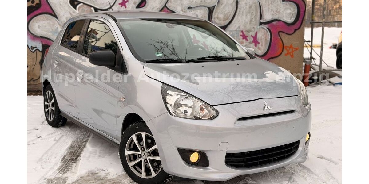 Mitsubishi Space Star 74.290 km 7.590 &euro; Leipzig 04178