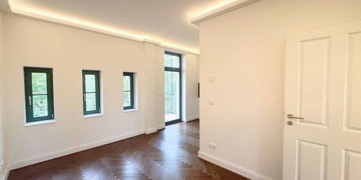 Etagenwohnung Leipzig Altlindenau - 3 Zimmer, 66 m&sup2;, 890&euro; | Angebot:26920269