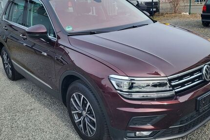 VW Tiguan 9.790 km 24.980 &euro; Leipzig 04357