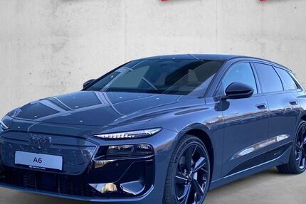 Audi A6 e-tron 14.900 km 74.500 &euro; Leipzig 04129